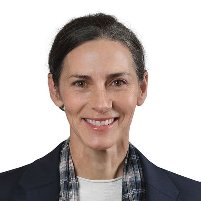 Michèle Rüegg Hormes