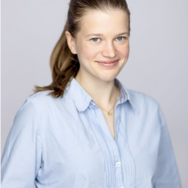 Linda Regli