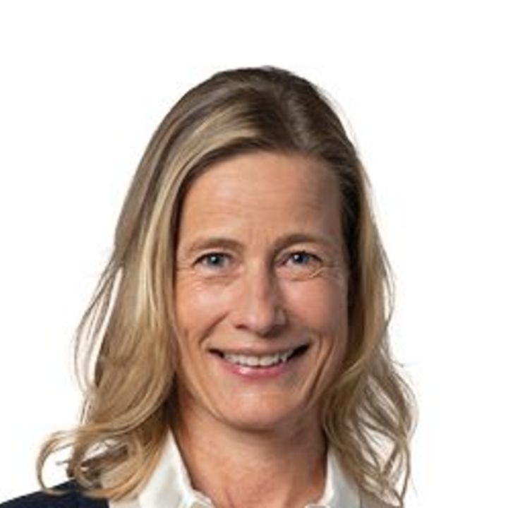 Roselien Huisman