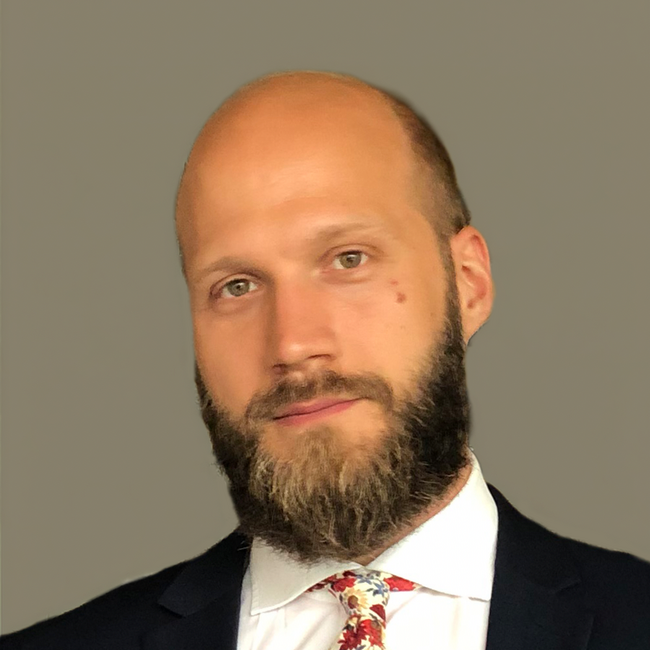 Daniel Speich