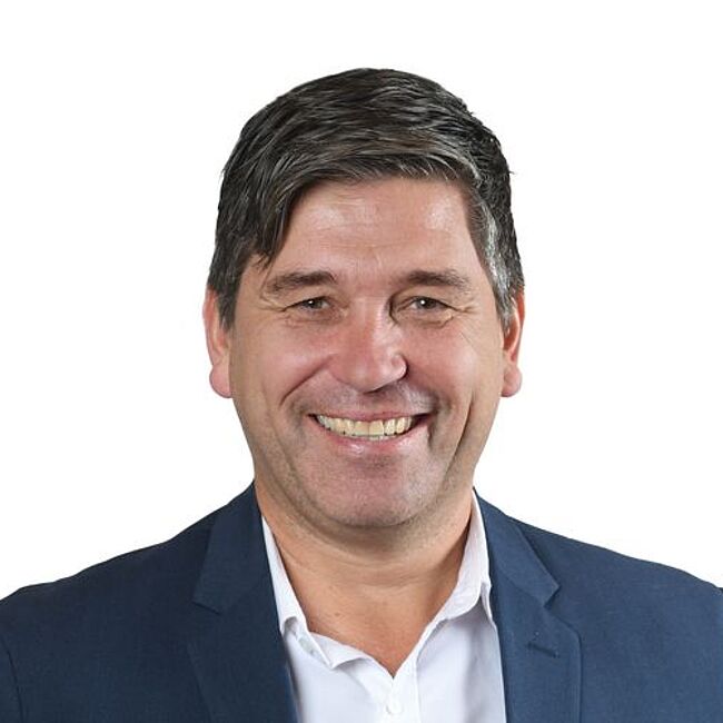 Martin Kout